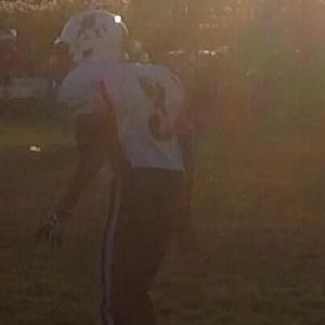 Meet your Posher, Nahom